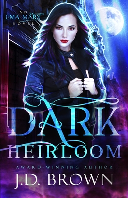 Dark Heirloom - Brown, J D
