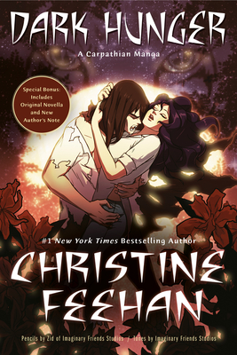 Dark Hunger - Feehan, Christine