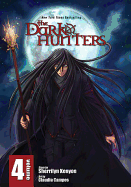 Dark-Hunters, The (Vol 4): Dark Hunter Magna