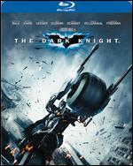 Dark Knight [Blu-ray] [SteelBook]