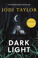 Dark Light: A twisting and captivating supernatural thriller (Elizabeth Cage, Book 2)