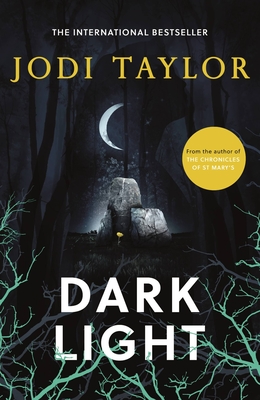 Dark Light: A twisting and captivating supernatural thriller (Elizabeth Cage, Book 2) - Taylor, Jodi