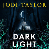 Dark Light: A twisting and captivating supernatural thriller (Elizabeth Cage, Book 2)