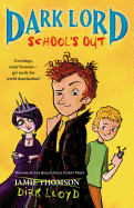 Dark Lord: School's Out