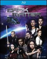 Dark Matter: Season 02