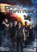 Dark Matter: Season One [5 Discs] - 