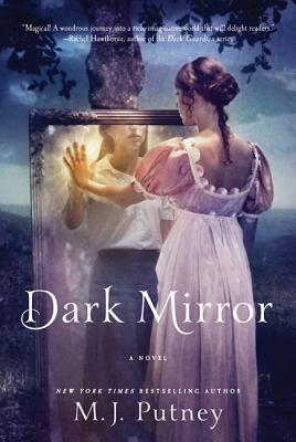 Dark Mirror - Putney, M J