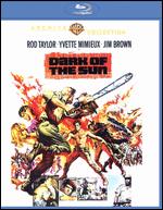 Dark of the Sun [Blu-ray] - Jack Cardiff