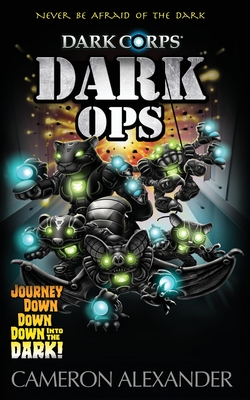 Dark Ops - Alexander, Cameron