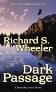 Dark Passage - Wheeler, Richard S