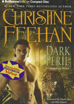 Dark Peril - Feehan, Christine, and Ross, Natalie (Read by), and Gigante, Phil (Read by)