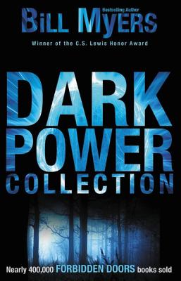 Dark Power Collection - Myers, Bill