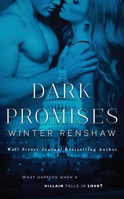 Dark Promises - Renshaw, Winter