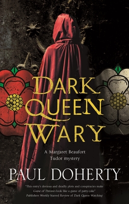 Dark Queen Wary - Doherty, Paul