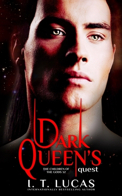 Dark Queen's Quest - Lucas, I T