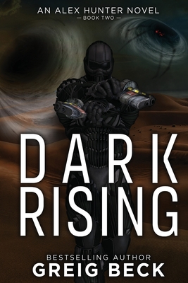 Dark Rising - Beck, Greig