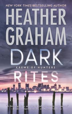 Dark Rites - Graham, Heather