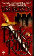 Dark Ruby - Jackson, Lisa, and Crose, Susan