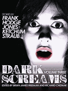 Dark Screams: Volume Three