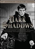 Dark Shadows: 50th Anniversary Compilation [6 Discs] - John Sedwick; Lela Swift