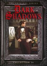Dark Shadows: DVD Collection 24 [4 Discs]