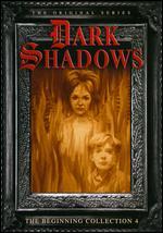 Dark Shadows: The Beginning - DVD Collection 4 [4 Discs] - John Sedwick; Lela Swift