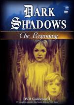 Dark Shadows: The Beginning, Vol. 4