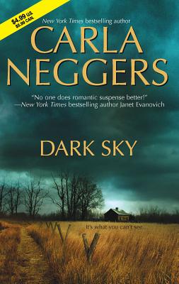 Dark Sky - Neggers, Carla