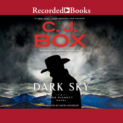 Dark Sky - Box, C J, and Chandler, David (Narrator)
