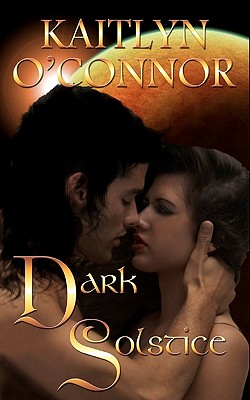 Dark Solstice - O'Connor, Kaitlyn