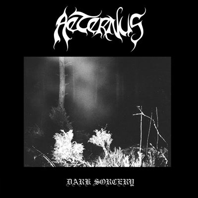 Dark Sorcery - Aeternus