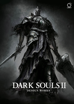 Dark Souls II: Design Works - Fromsoftware