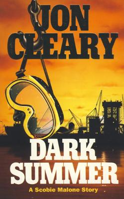 Dark Summer - Cleary, Jon