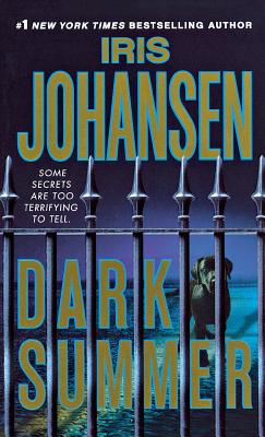 Dark Summer - Johansen, Iris