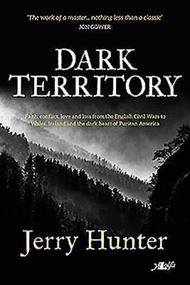 Dark Territory - Hunter, Jerry, and Ford, Patrick K (Translated by)