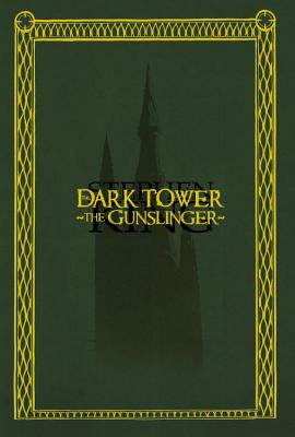 Dark Tower the Gunslinger - Marvel Comics (Text by)