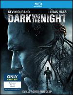 Dark Was the Night [Blu-ray] - Jack Heller