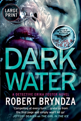 Dark Water - Bryndza, Robert