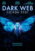 Dark Web: Cicada 3301 - Alan Ritchson