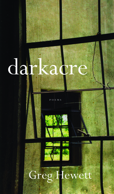 Darkacre - Hewett, Greg