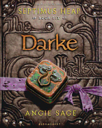 Darke: Septimus Heap Book 6 - Sage, Angie