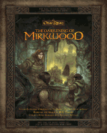 Darkening of Mirkwood