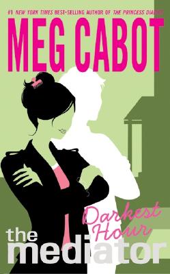 Darkest Hour - Cabot, Meg