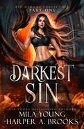 Darkest Sin: Books 1 - 3