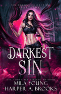 Darkest Sin: Books 4 - 6