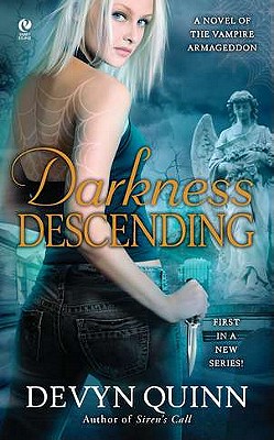 Darkness Descending - Quinn, Devyn