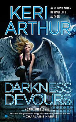 Darkness Devours - Arthur, Keri