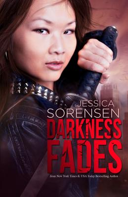 Darkness Fades - Sorensen, Jessica