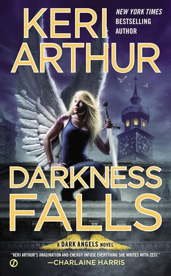 Darkness Falls - Arthur, Keri