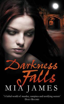 Darkness Falls - James, Mia